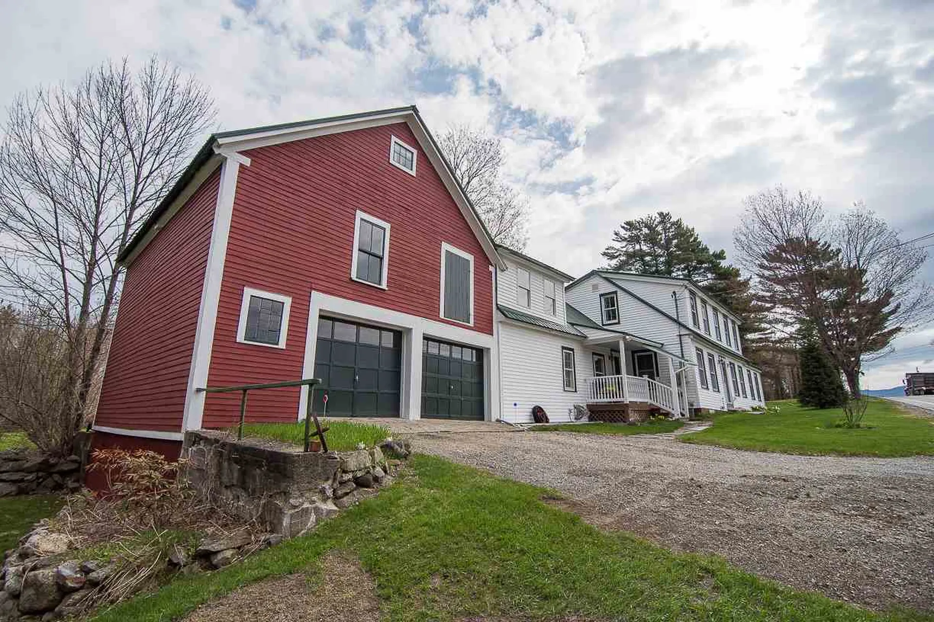1106 Route 117 Sugar Hill NH 03586