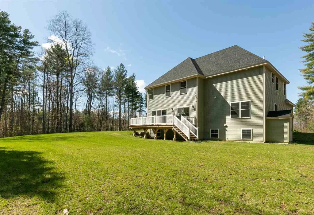 140 Boxwood Lane Dover NH 03820