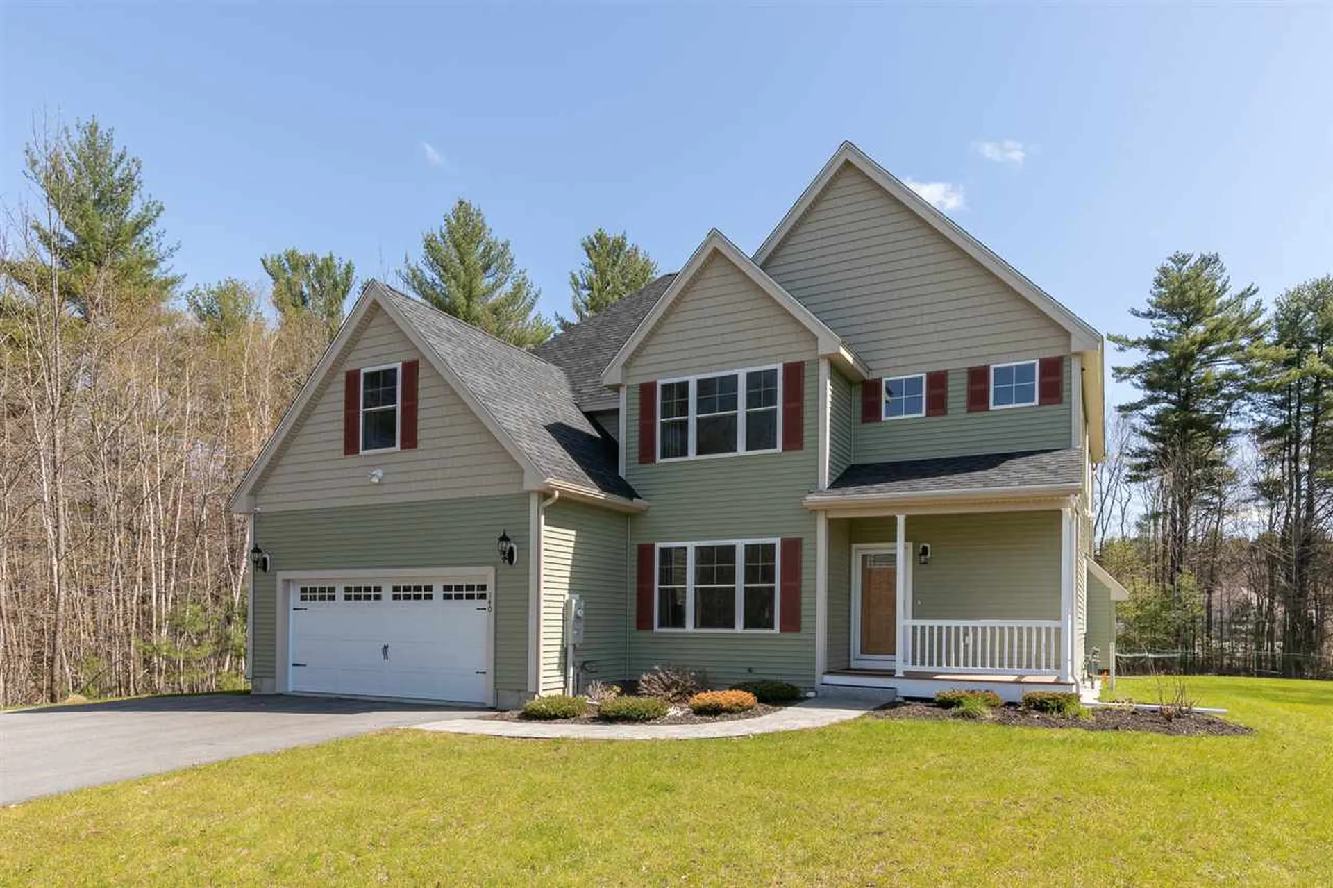 140 Boxwood Lane Dover NH 03820