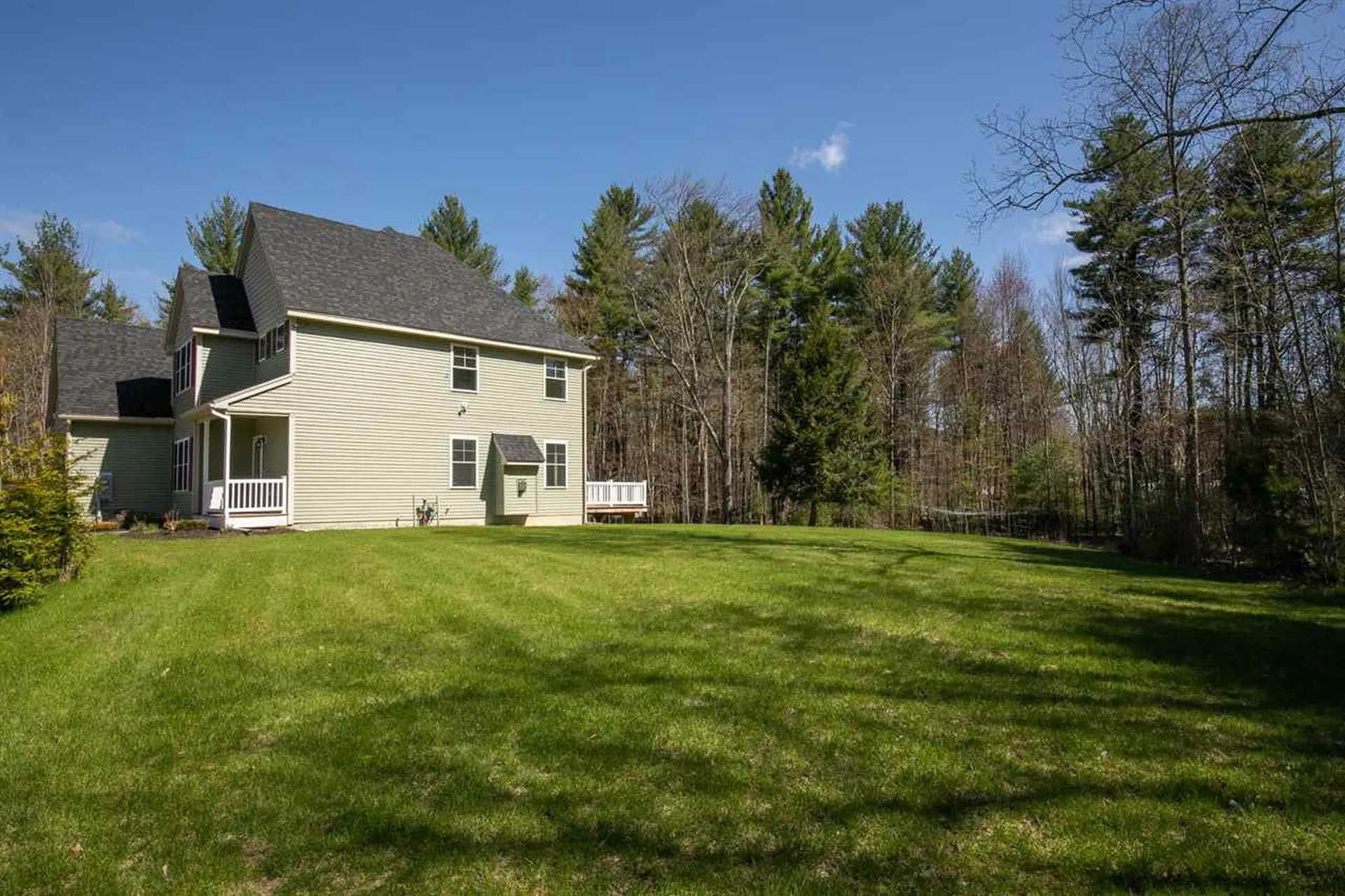 140 Boxwood Lane Dover NH 03820