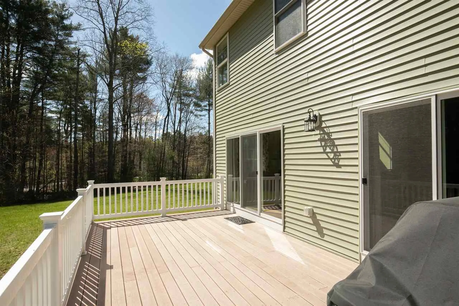 140 Boxwood Lane Dover NH 03820