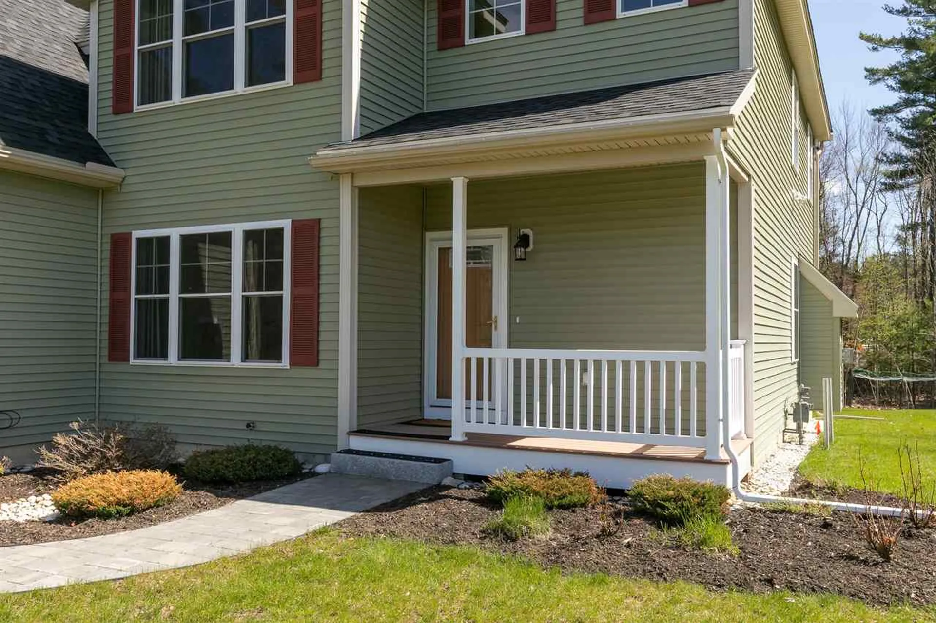 140 Boxwood Lane Dover NH 03820