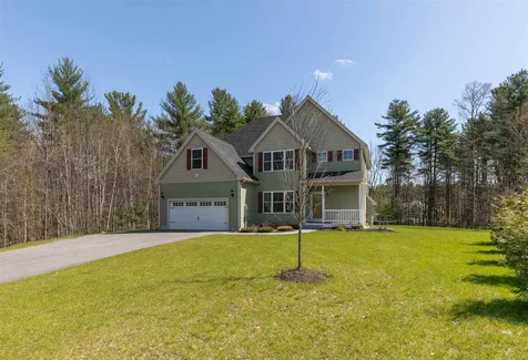 140 Boxwood Lane Dover NH 03820