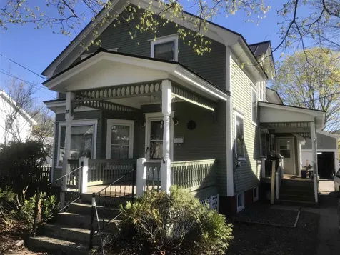 27 Highland Avenue Randolph VT 05060