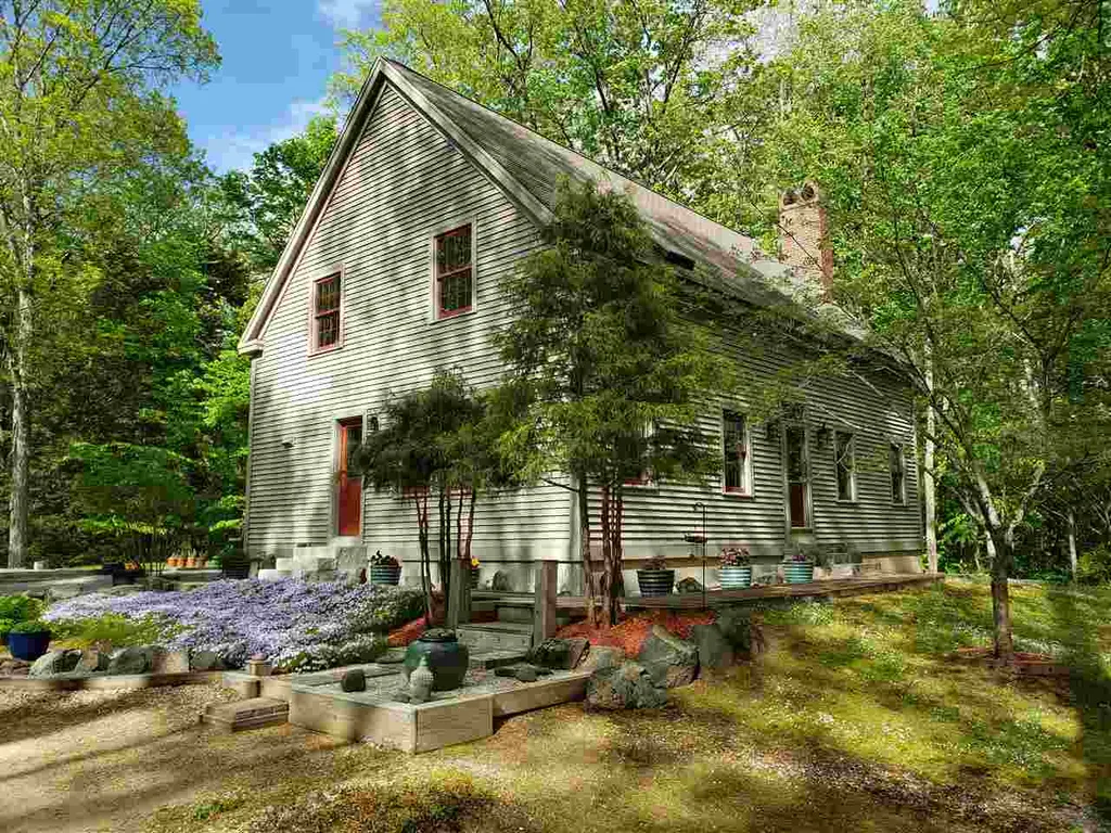 133 Brentwood Road Exeter NH 03833
