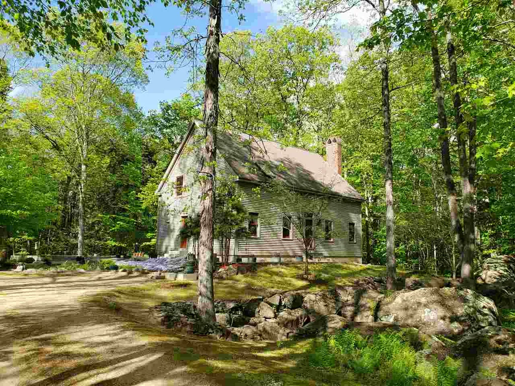 133 Brentwood Road Exeter NH 03833