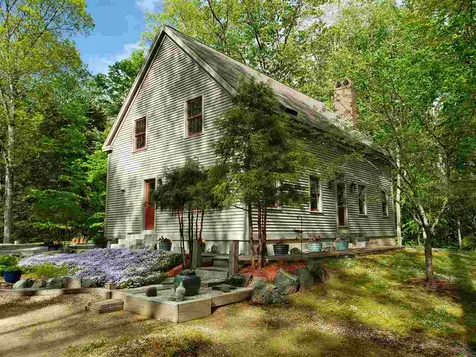133 Brentwood Road Exeter NH 03833
