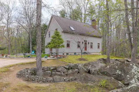 133 Brentwood Road Exeter NH 03833