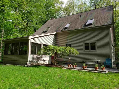 133 Brentwood Road Exeter NH 03833