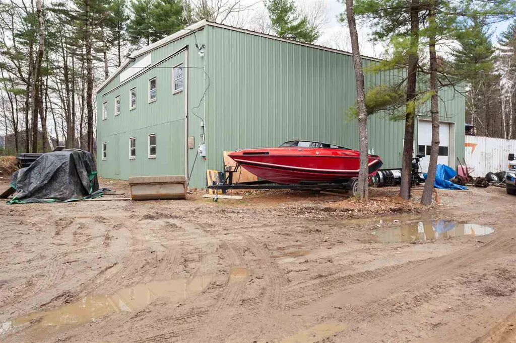 68 Lamplighter Lane Eliot ME 03903