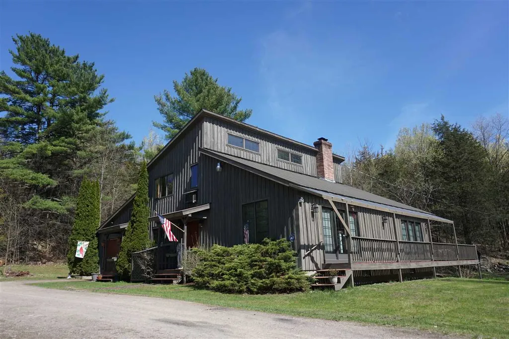 292 Coon Hill Road Colchester VT 05446