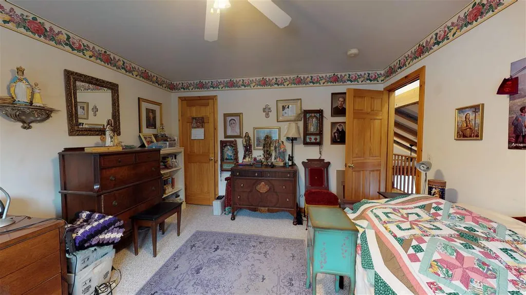 292 Coon Hill Road Colchester VT 05446