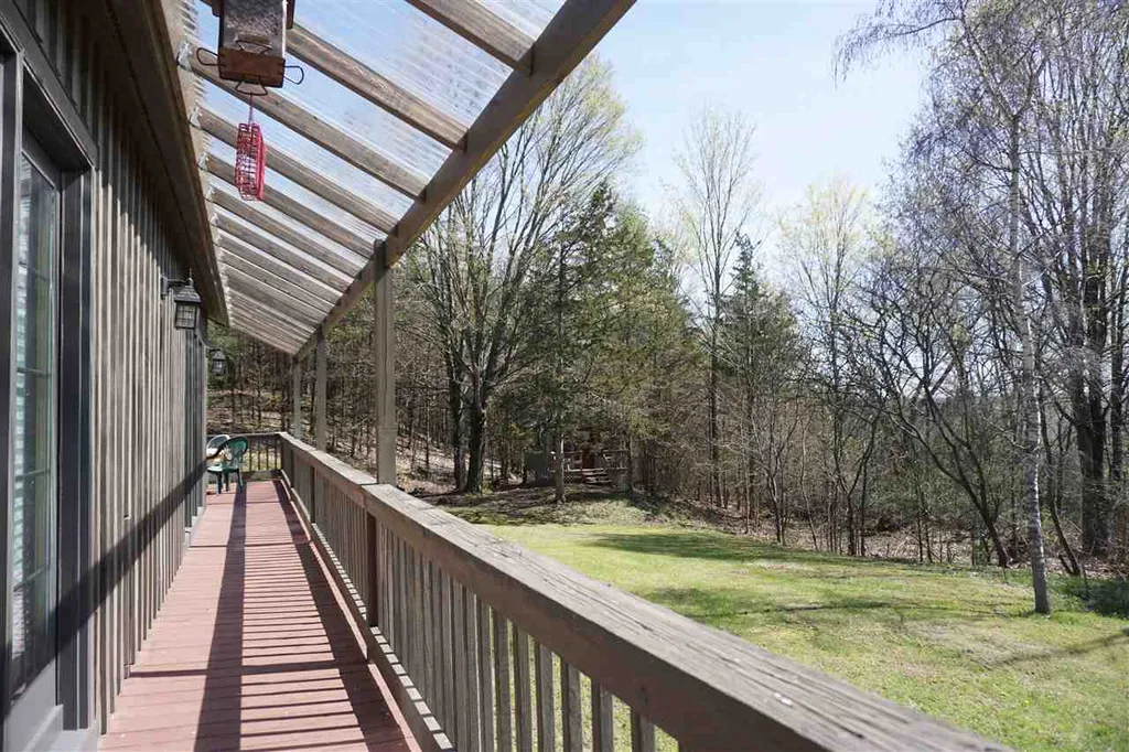 292 Coon Hill Road Colchester VT 05446