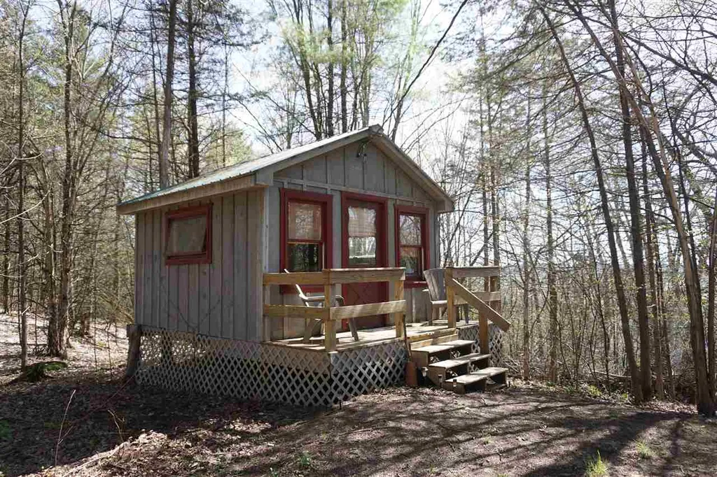 292 Coon Hill Road Colchester VT 05446
