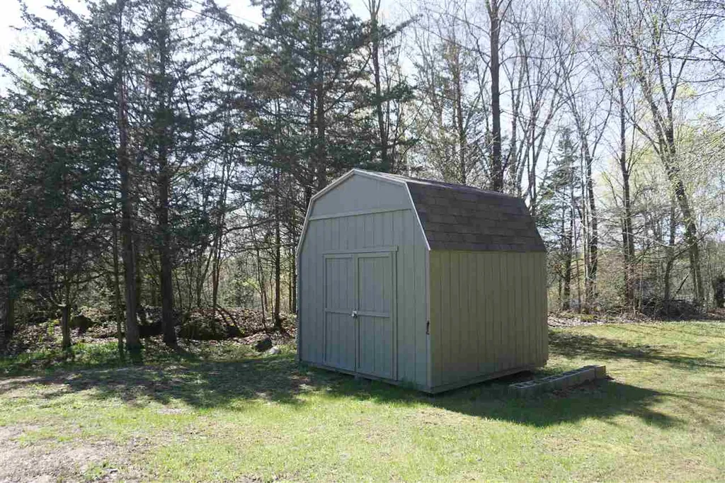 292 Coon Hill Road Colchester VT 05446