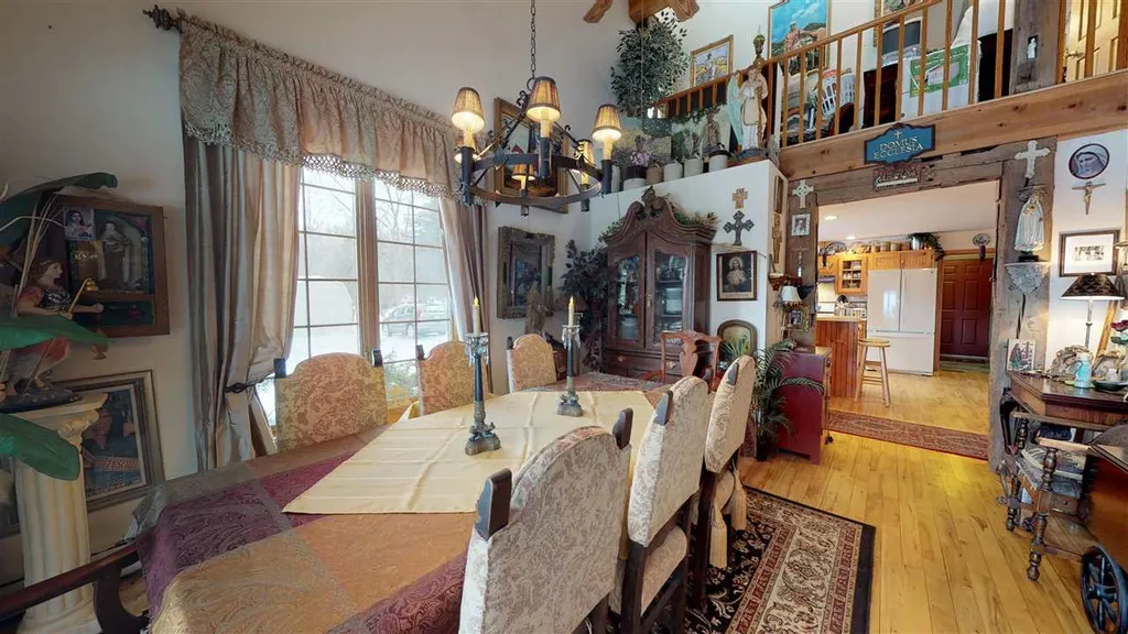 292 Coon Hill Road Colchester VT 05446