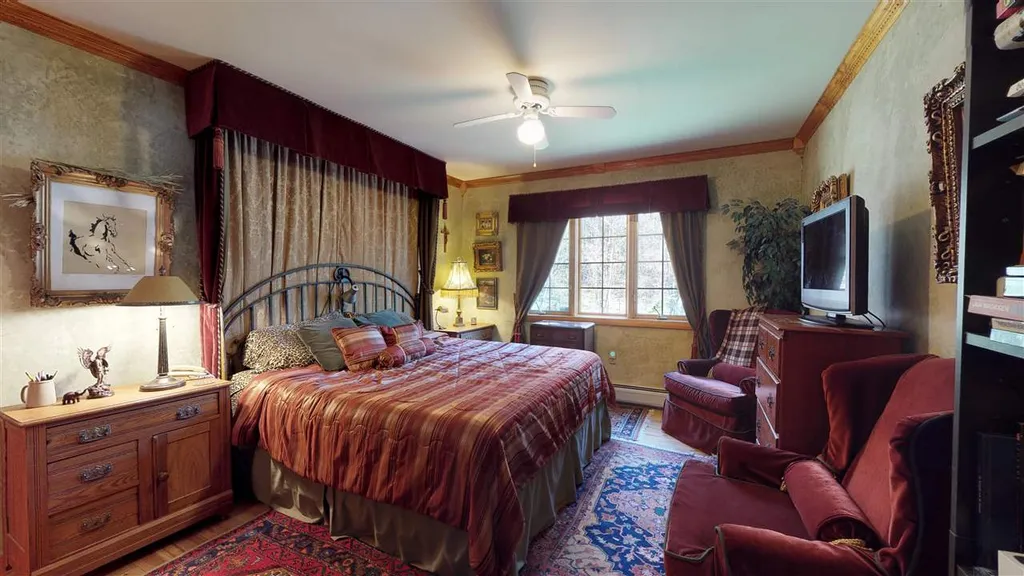 292 Coon Hill Road Colchester VT 05446