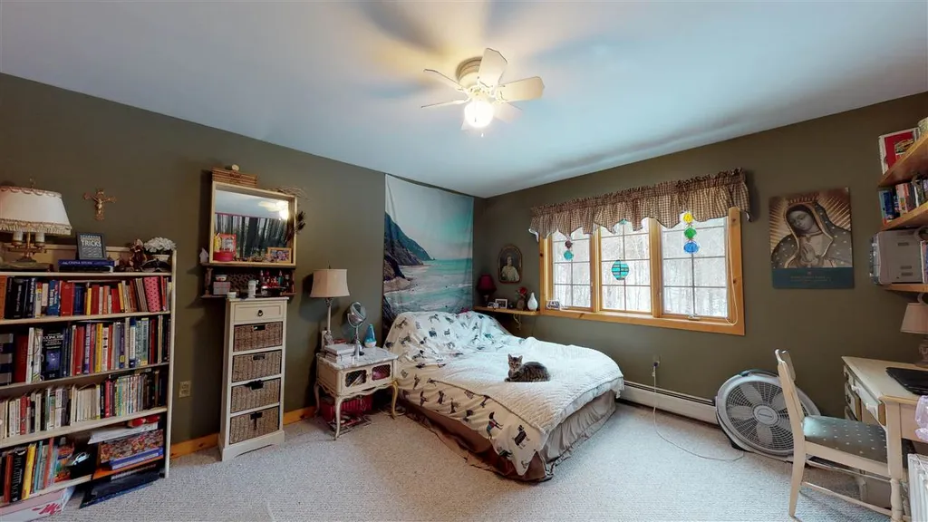 292 Coon Hill Road Colchester VT 05446