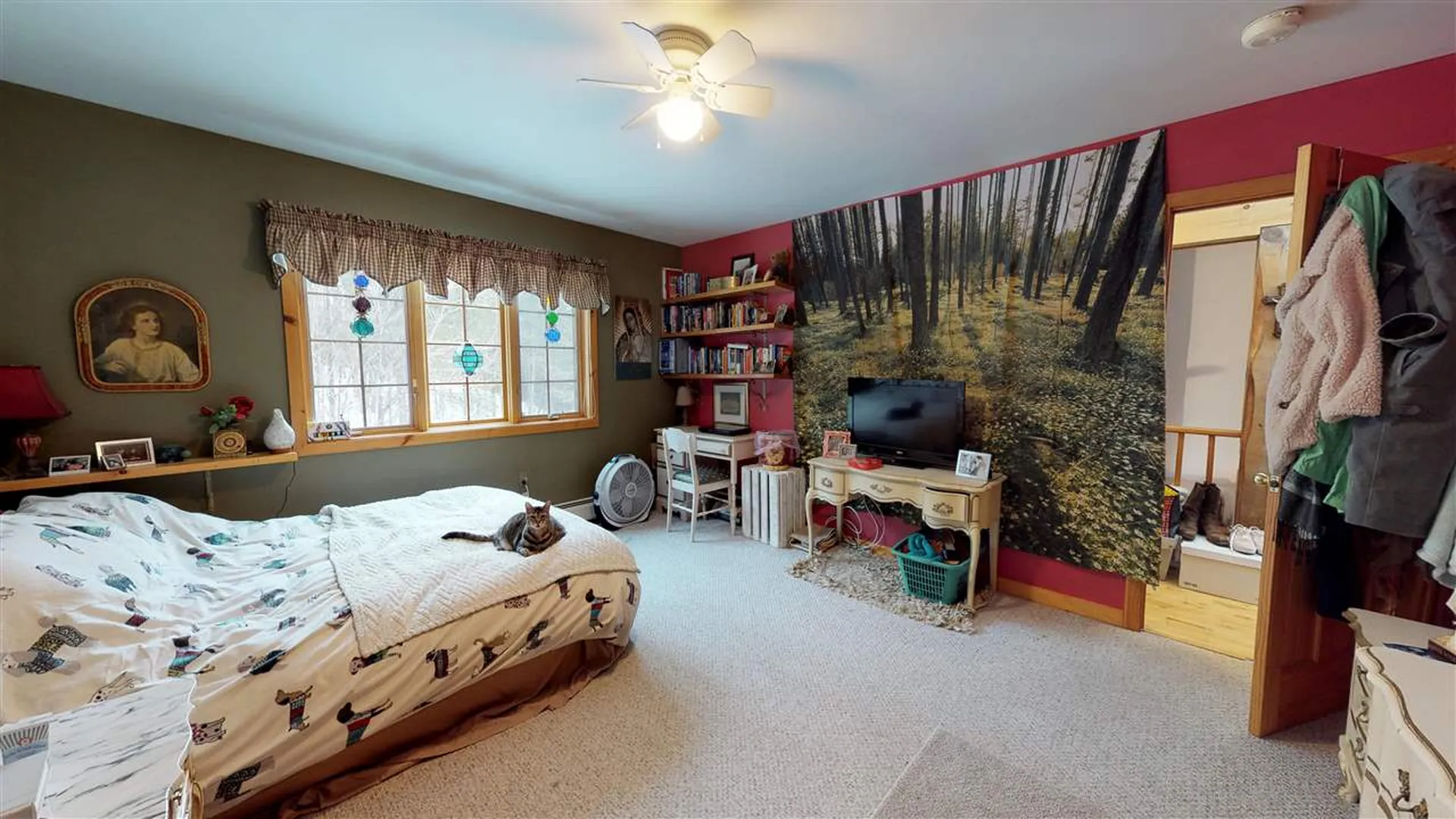 292 Coon Hill Road Colchester VT 05446