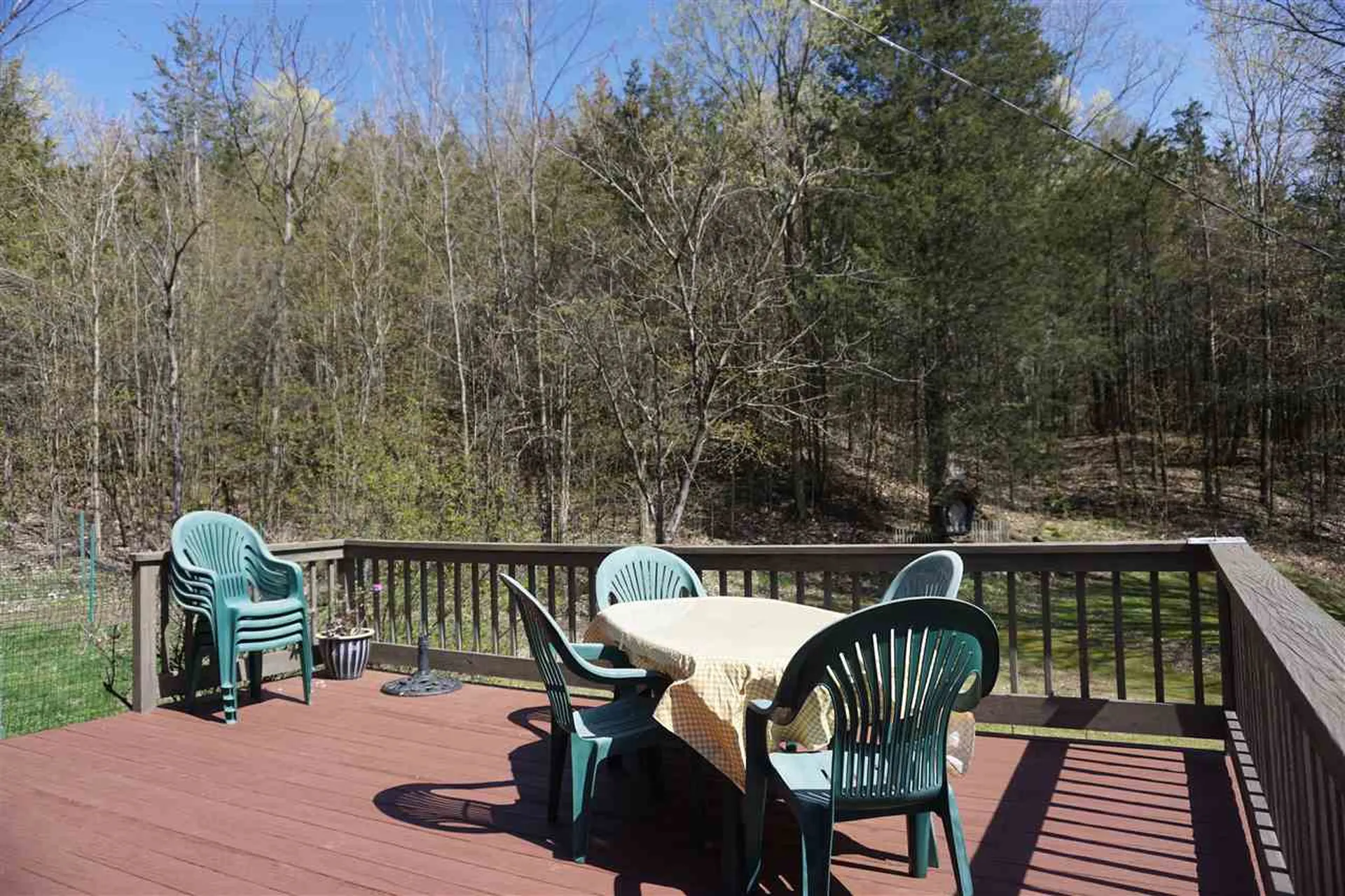 292 Coon Hill Road Colchester VT 05446