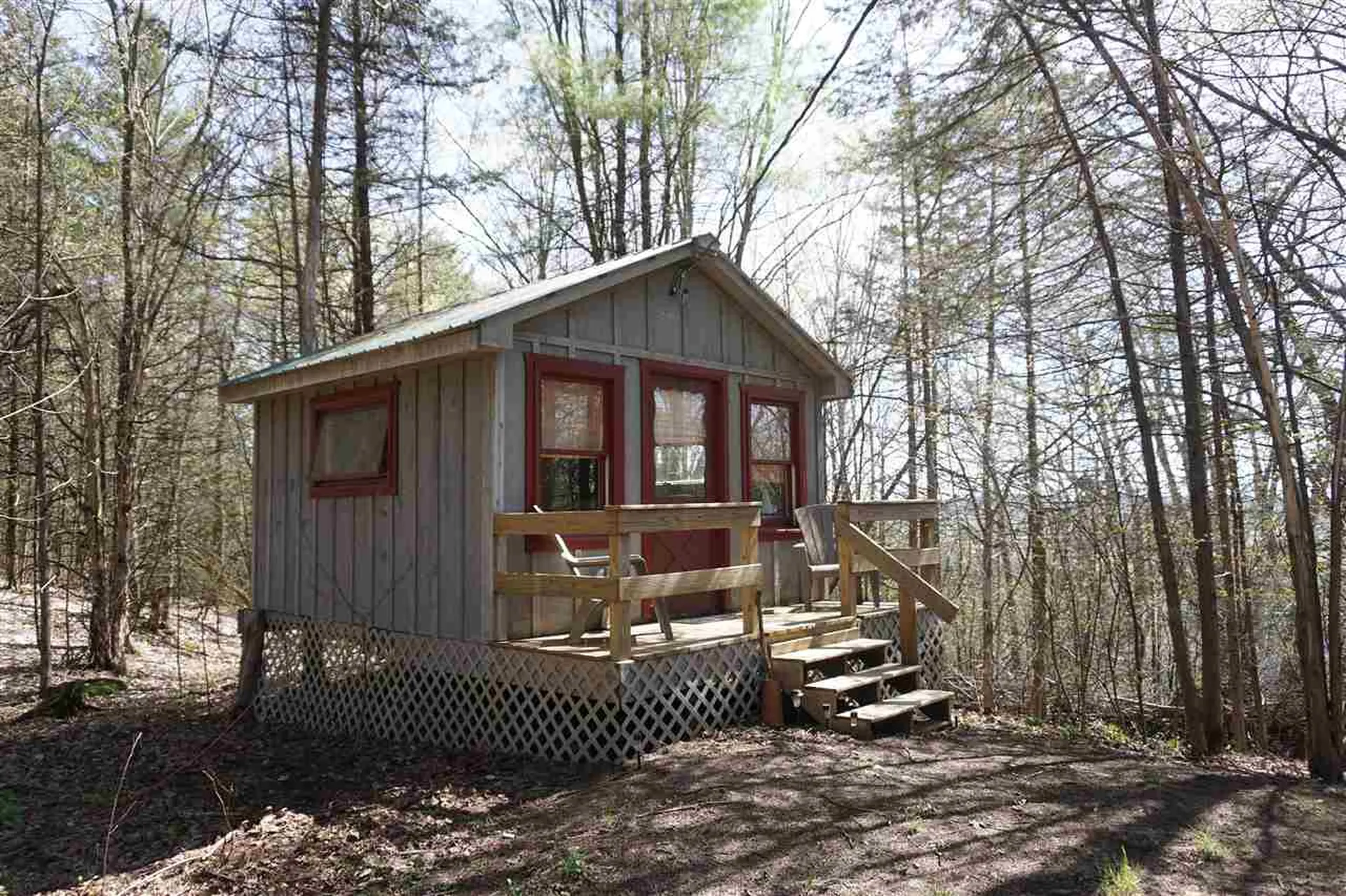 292 Coon Hill Road Colchester VT 05446