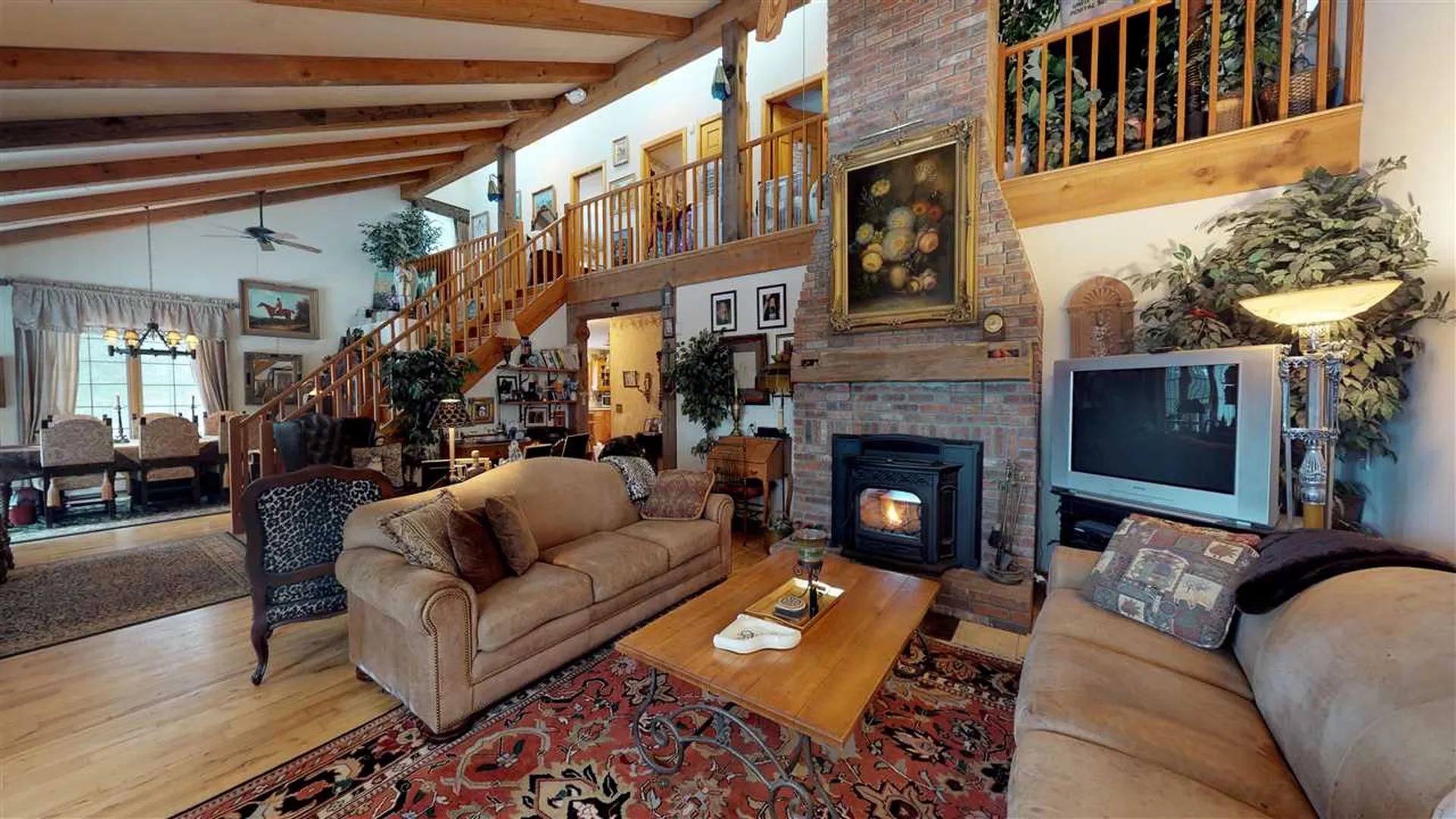 292 Coon Hill Road Colchester VT 05446