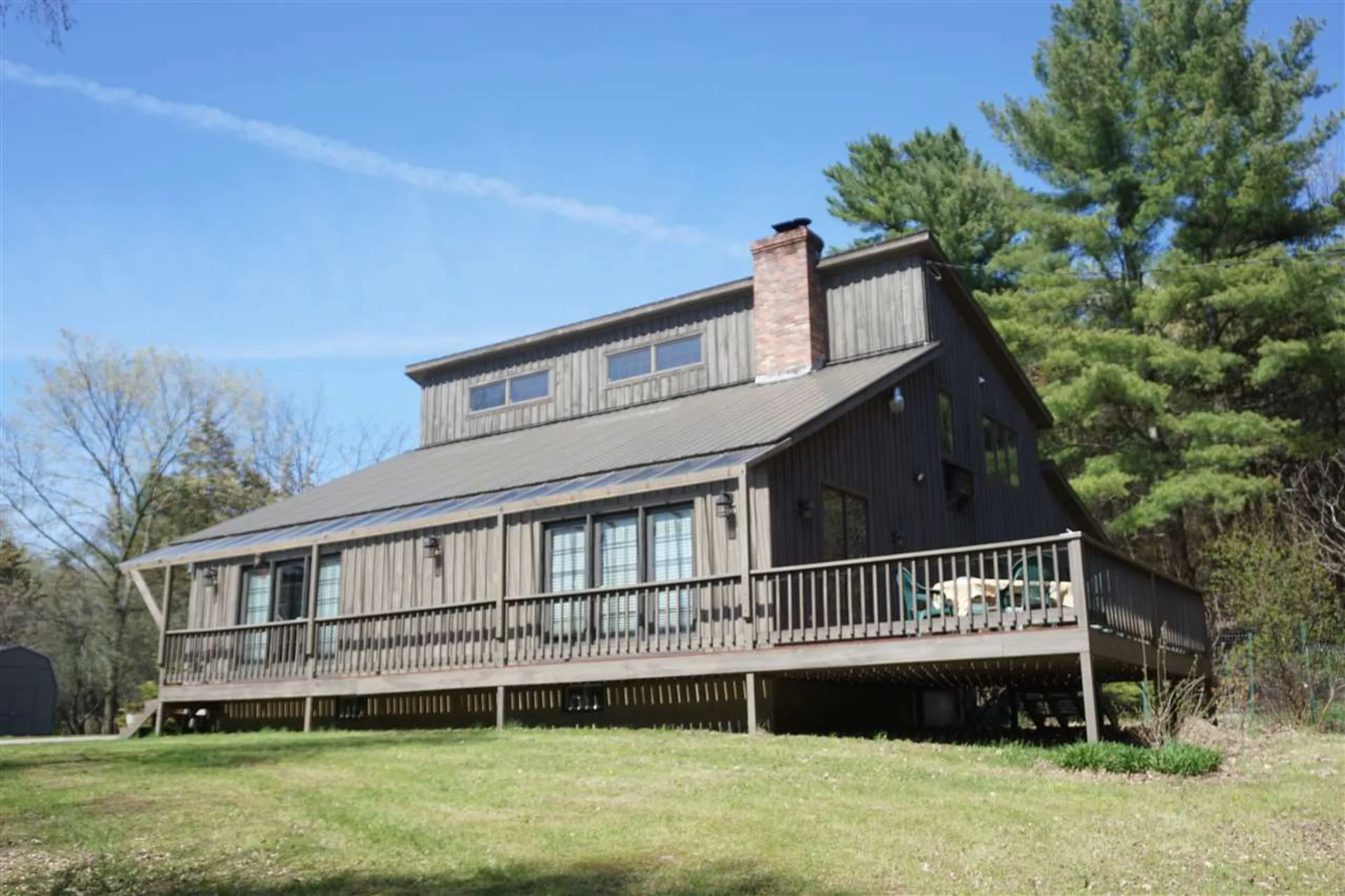 292 Coon Hill Road Colchester VT 05446
