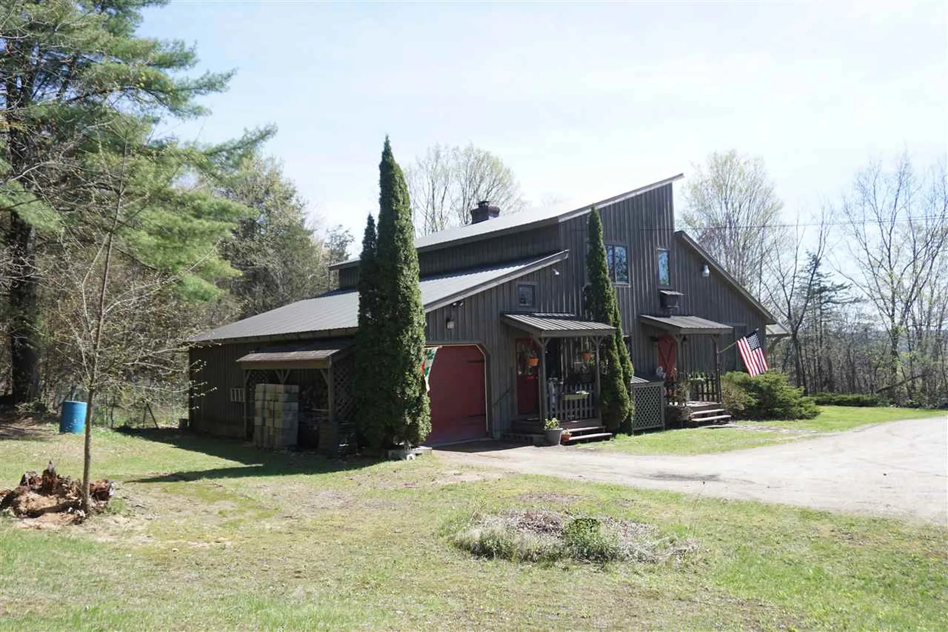 292 Coon Hill Road Colchester VT 05446