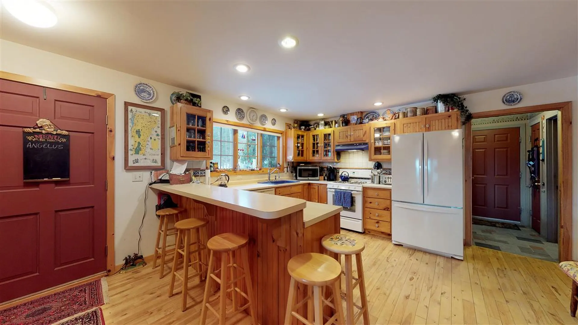 292 Coon Hill Road Colchester VT 05446