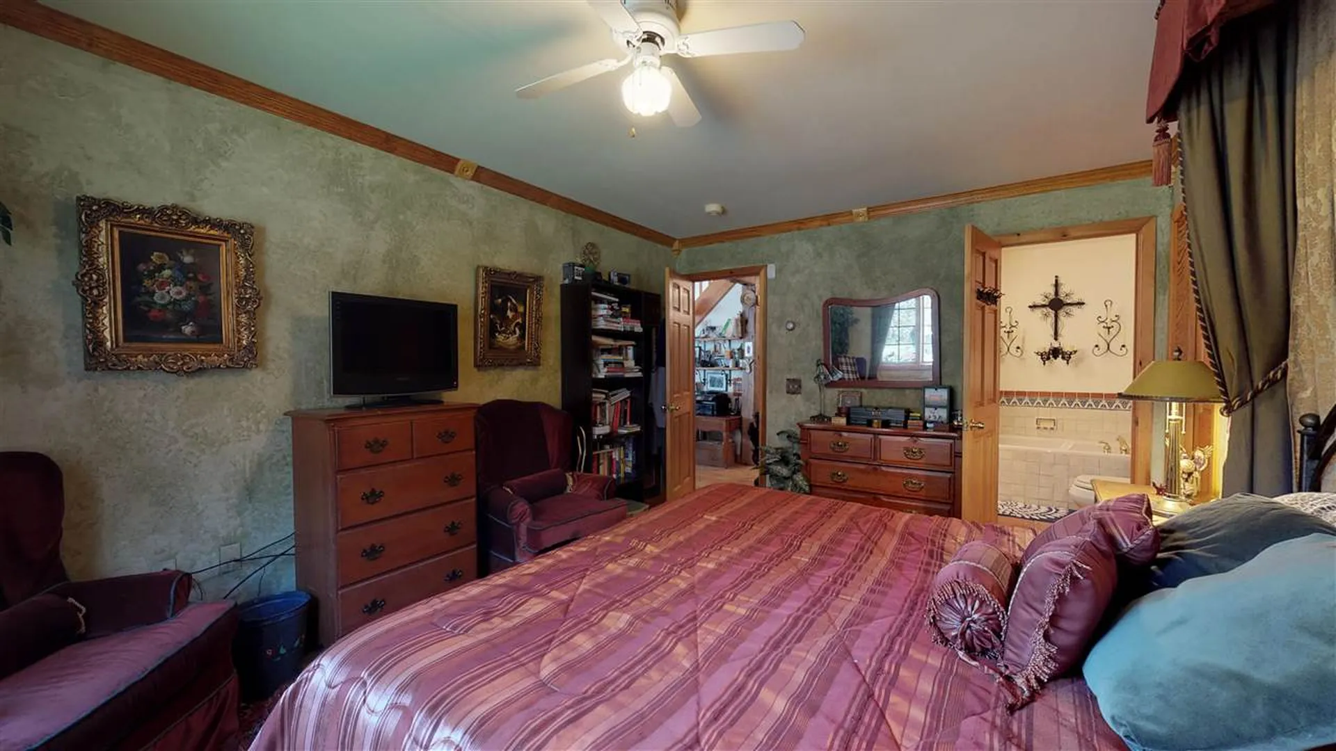 292 Coon Hill Road Colchester VT 05446