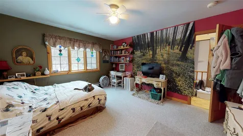 292 Coon Hill Road Colchester VT 05446