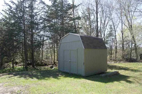 292 Coon Hill Road Colchester VT 05446