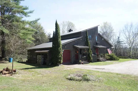 292 Coon Hill Road Colchester VT 05446
