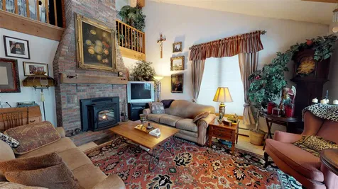 292 Coon Hill Road Colchester VT 05446
