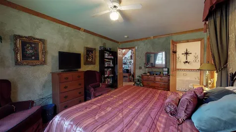 292 Coon Hill Road Colchester VT 05446