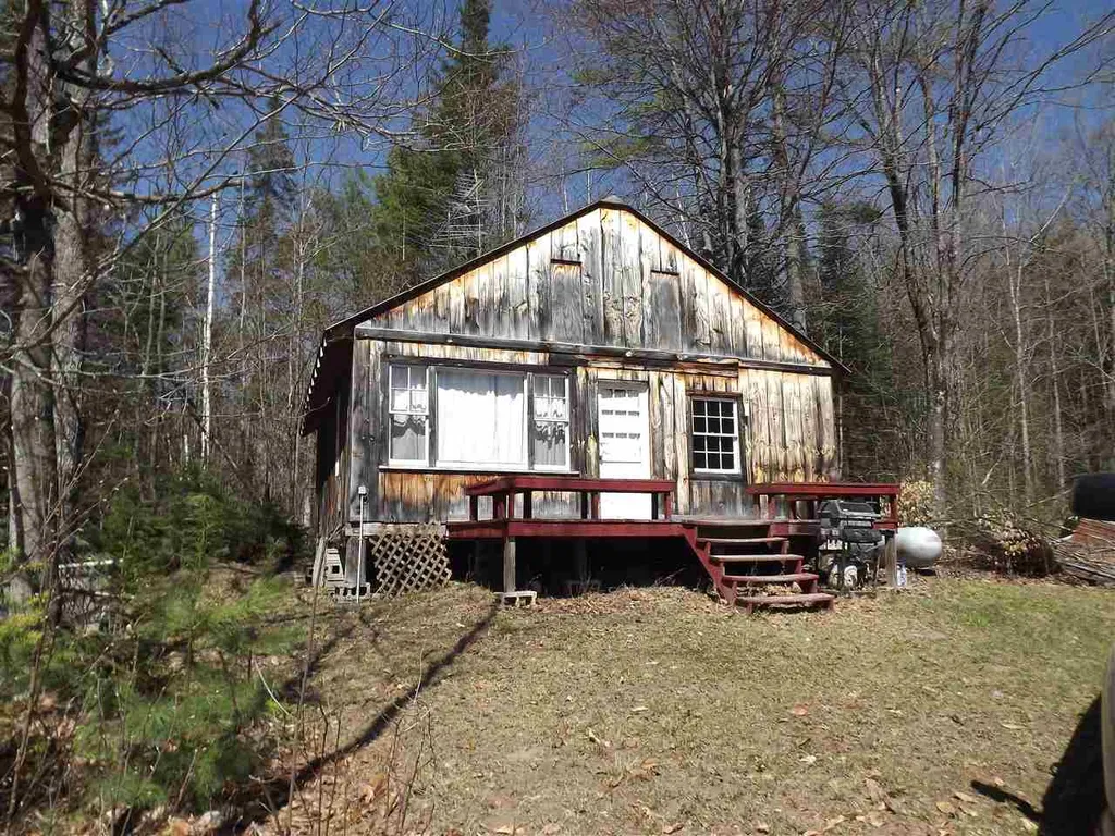 140 Swamp Road Topsham, VT Vermont Real Estate Agency Serving St