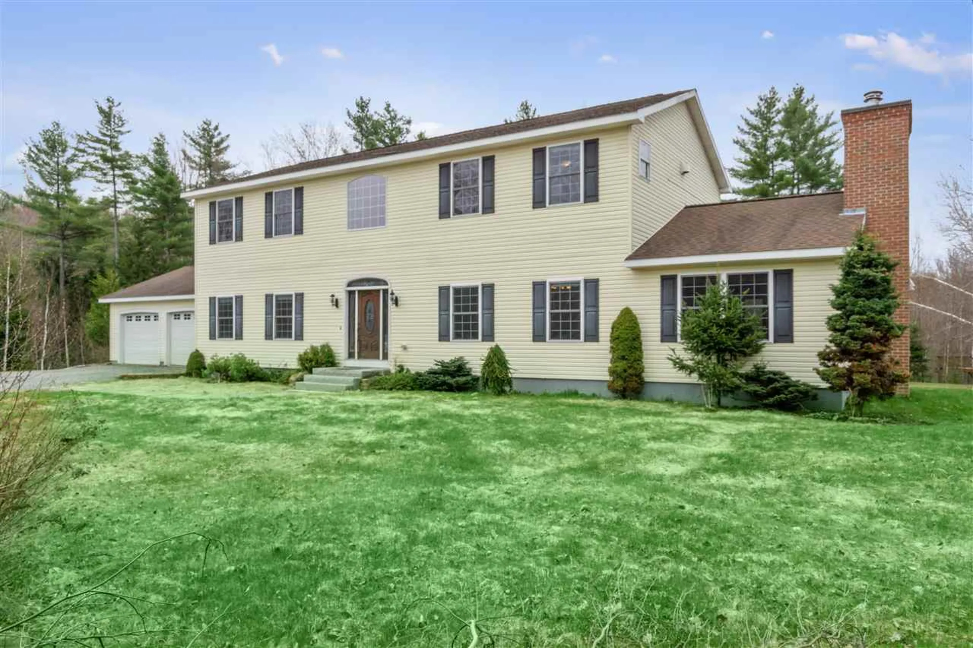 199 Timmothy Road Sunapee NH 03782