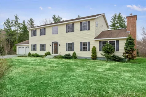 199 Timmothy Road Sunapee NH 03782