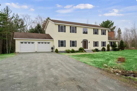 199 Timmothy Road Sunapee NH 03782