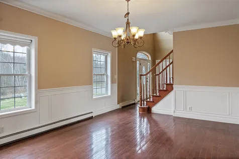 199 Timmothy Road Sunapee NH 03782