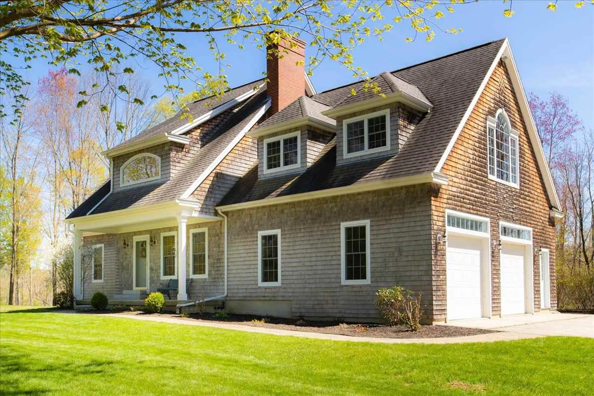 393 North Road Fremont NH 03044