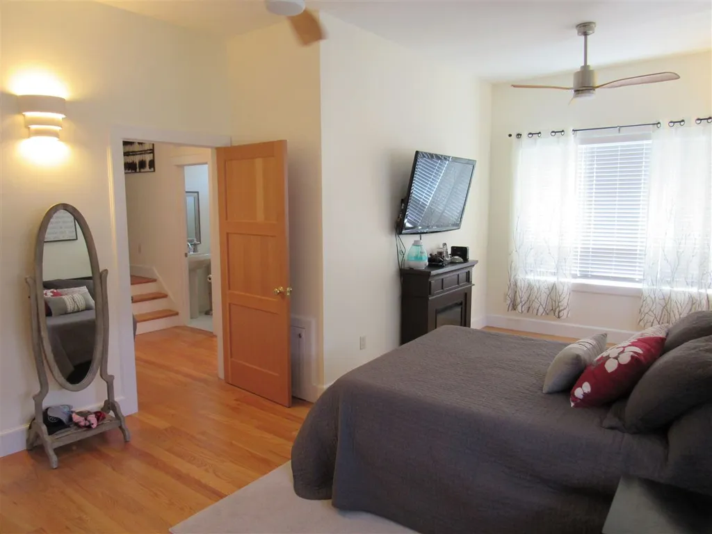 15 Fay Martin Road Richmond NH 03470