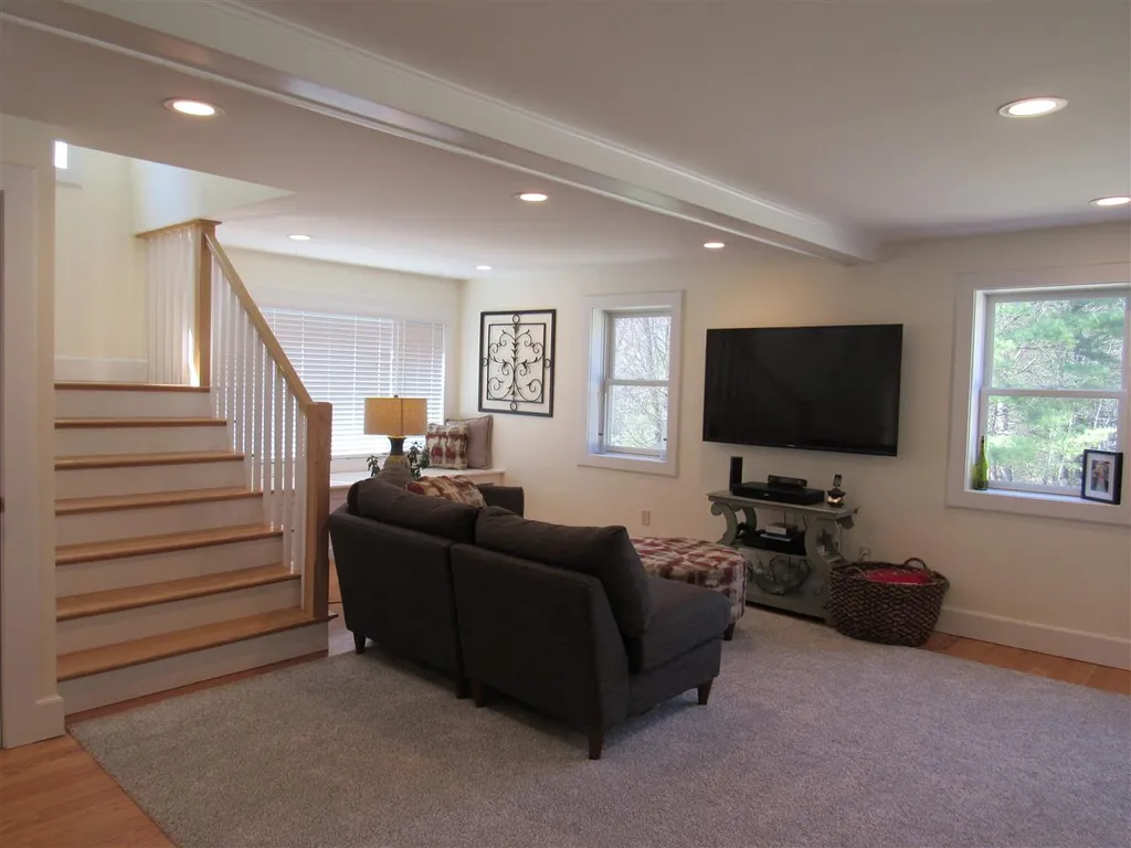 15 Fay Martin Road Richmond NH 03470