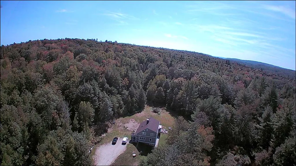 15 Fay Martin Road Richmond NH 03470