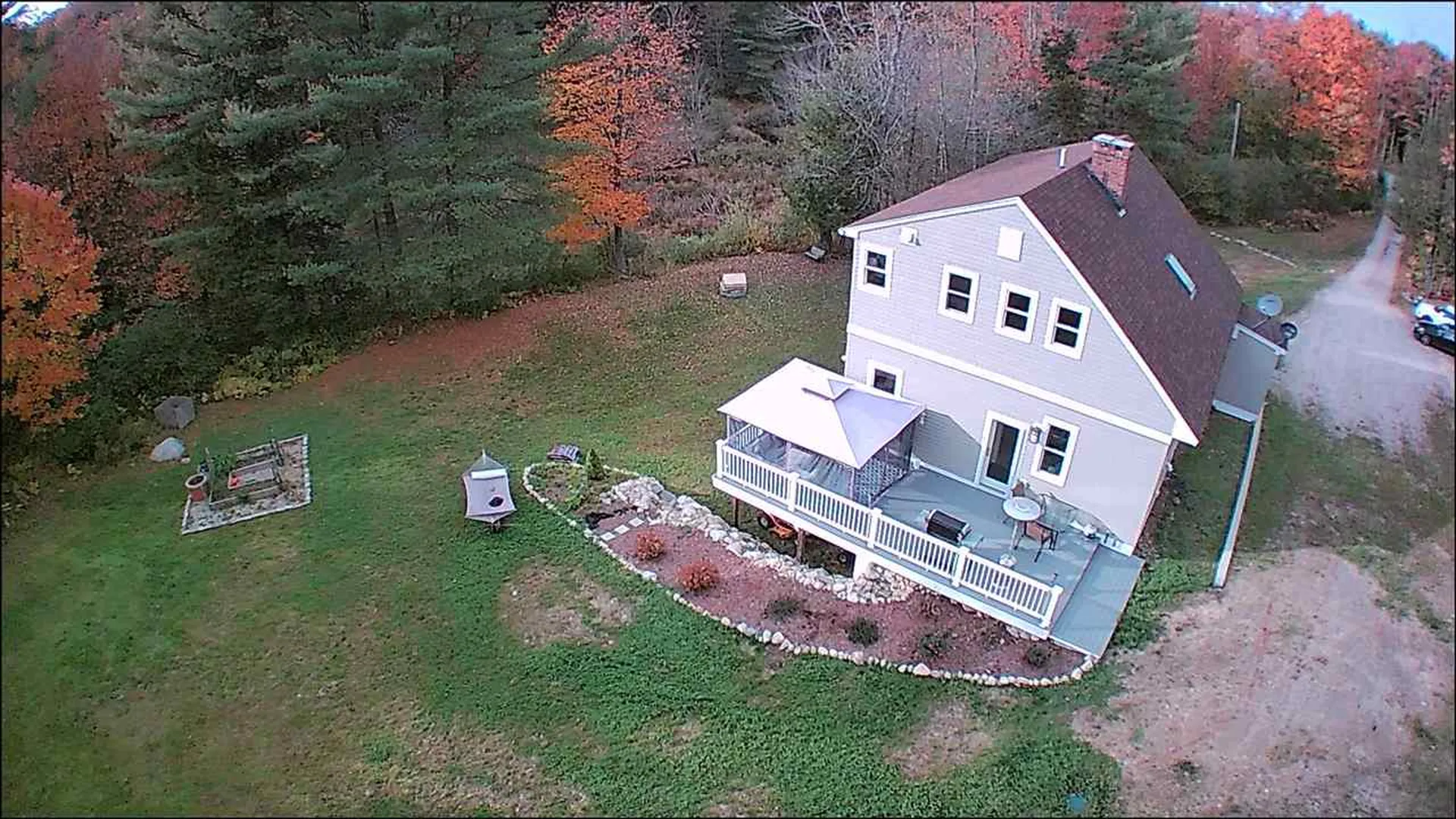 15 Fay Martin Road Richmond NH 03470