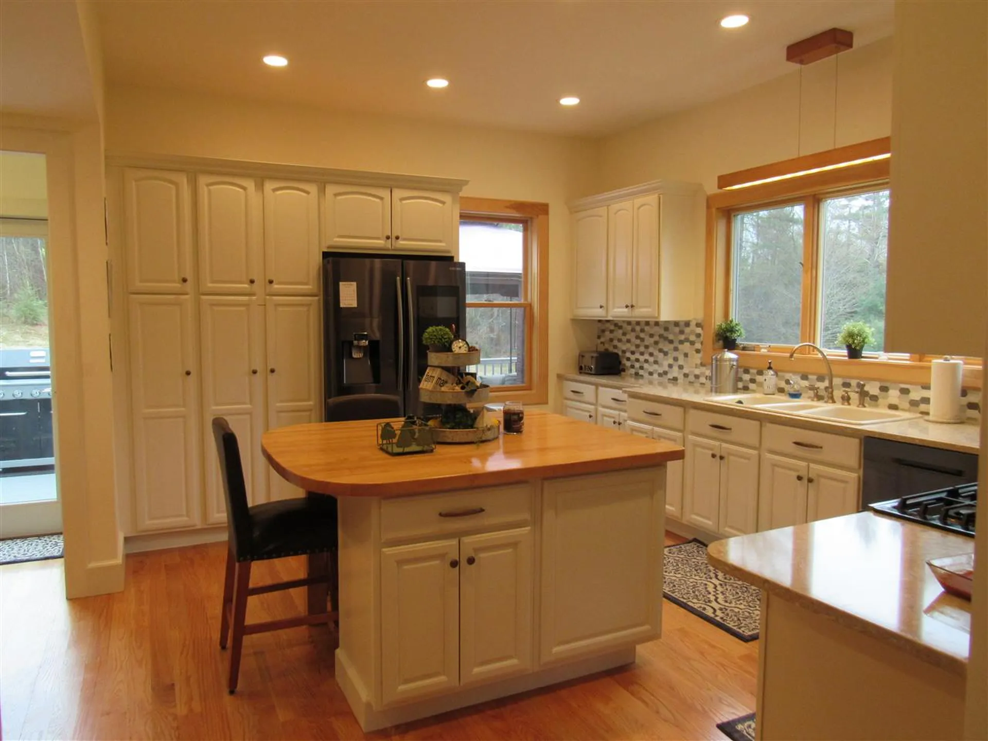 15 Fay Martin Road Richmond NH 03470