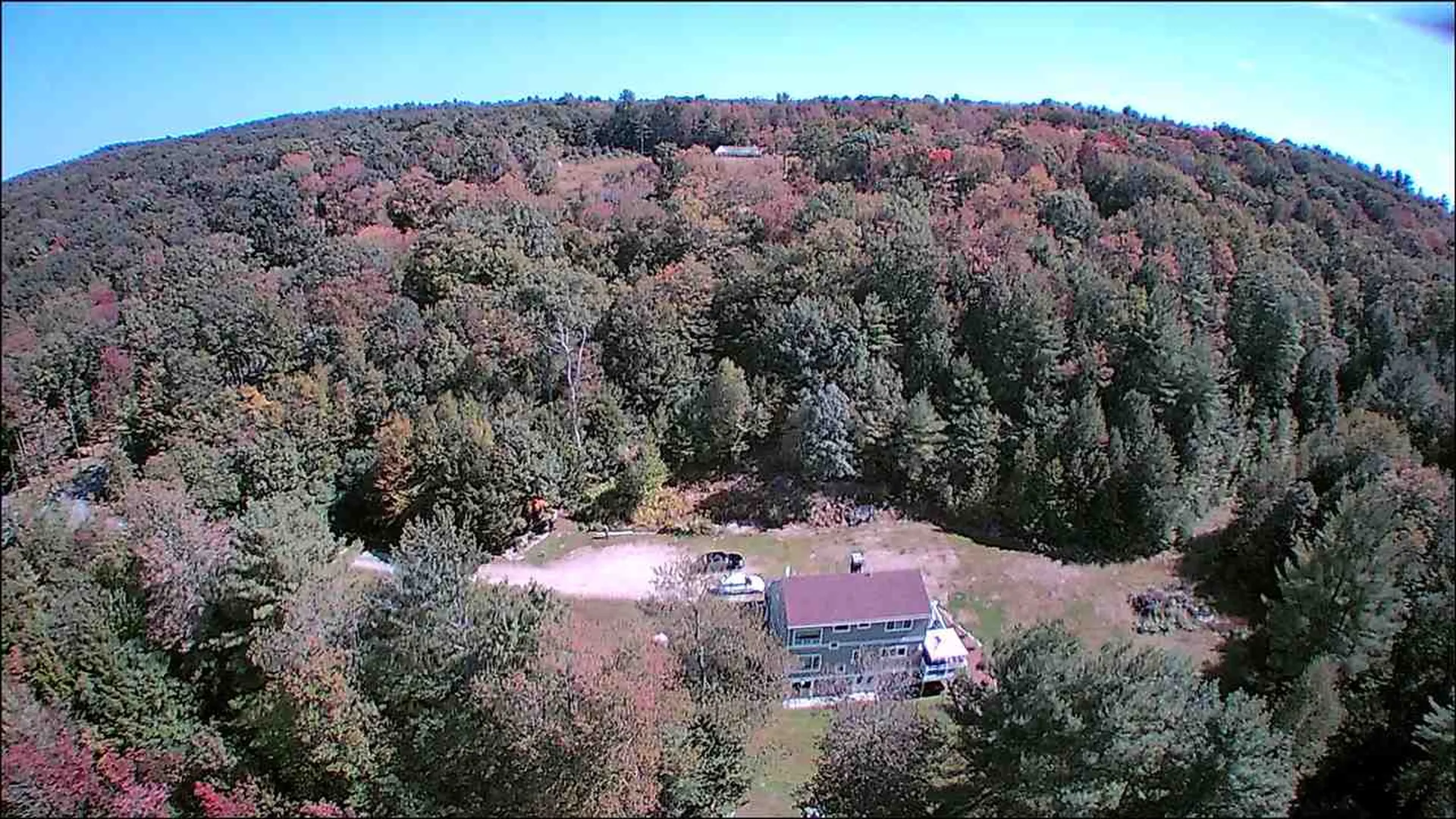 15 Fay Martin Road Richmond NH 03470