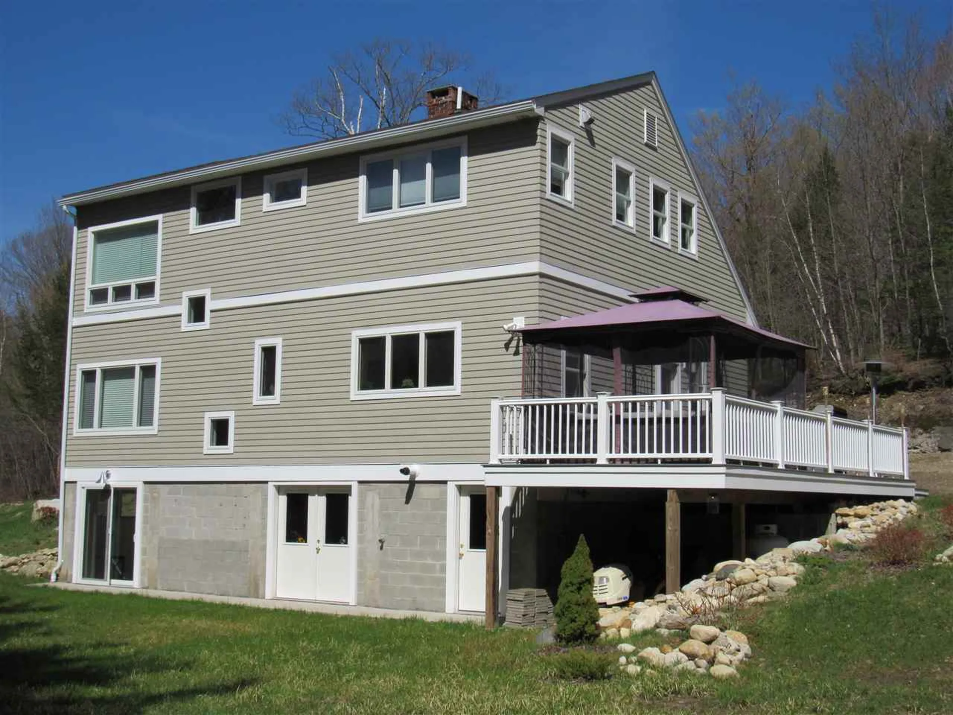 15 Fay Martin Road Richmond NH 03470
