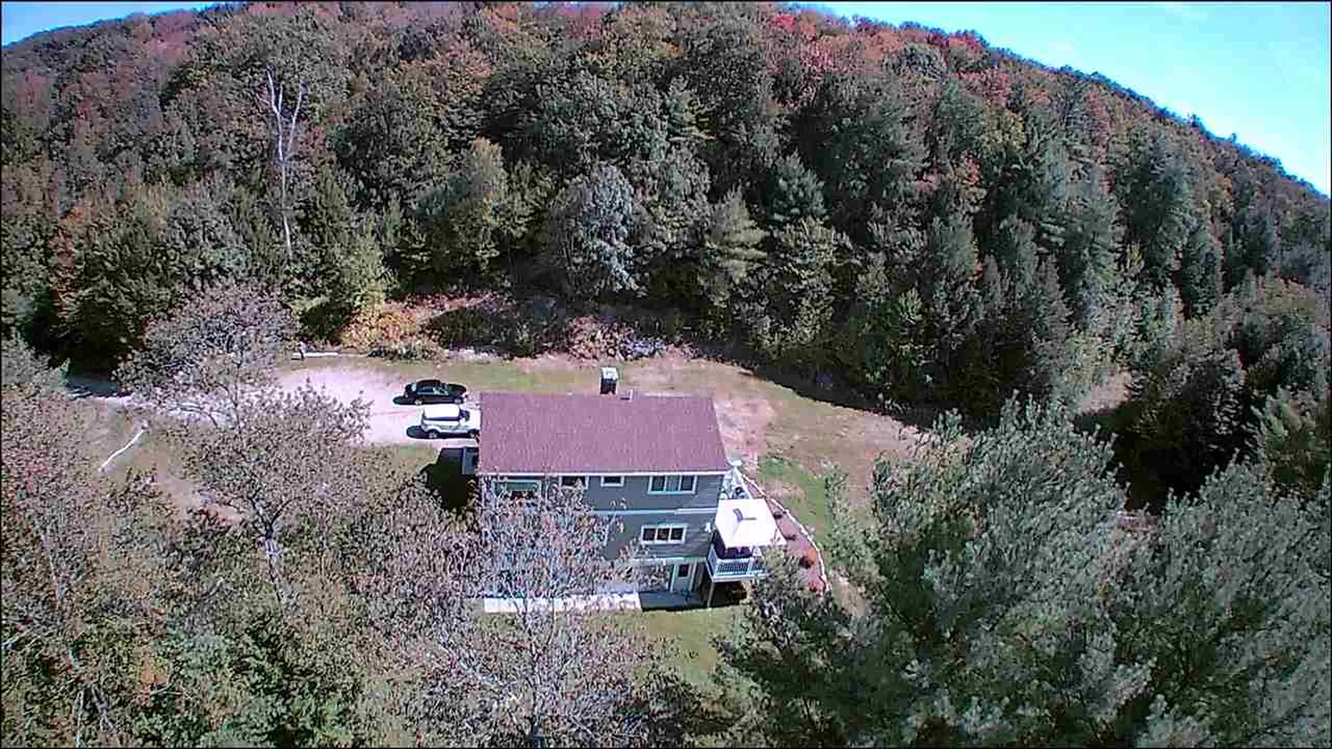 15 Fay Martin Road Richmond NH 03470
