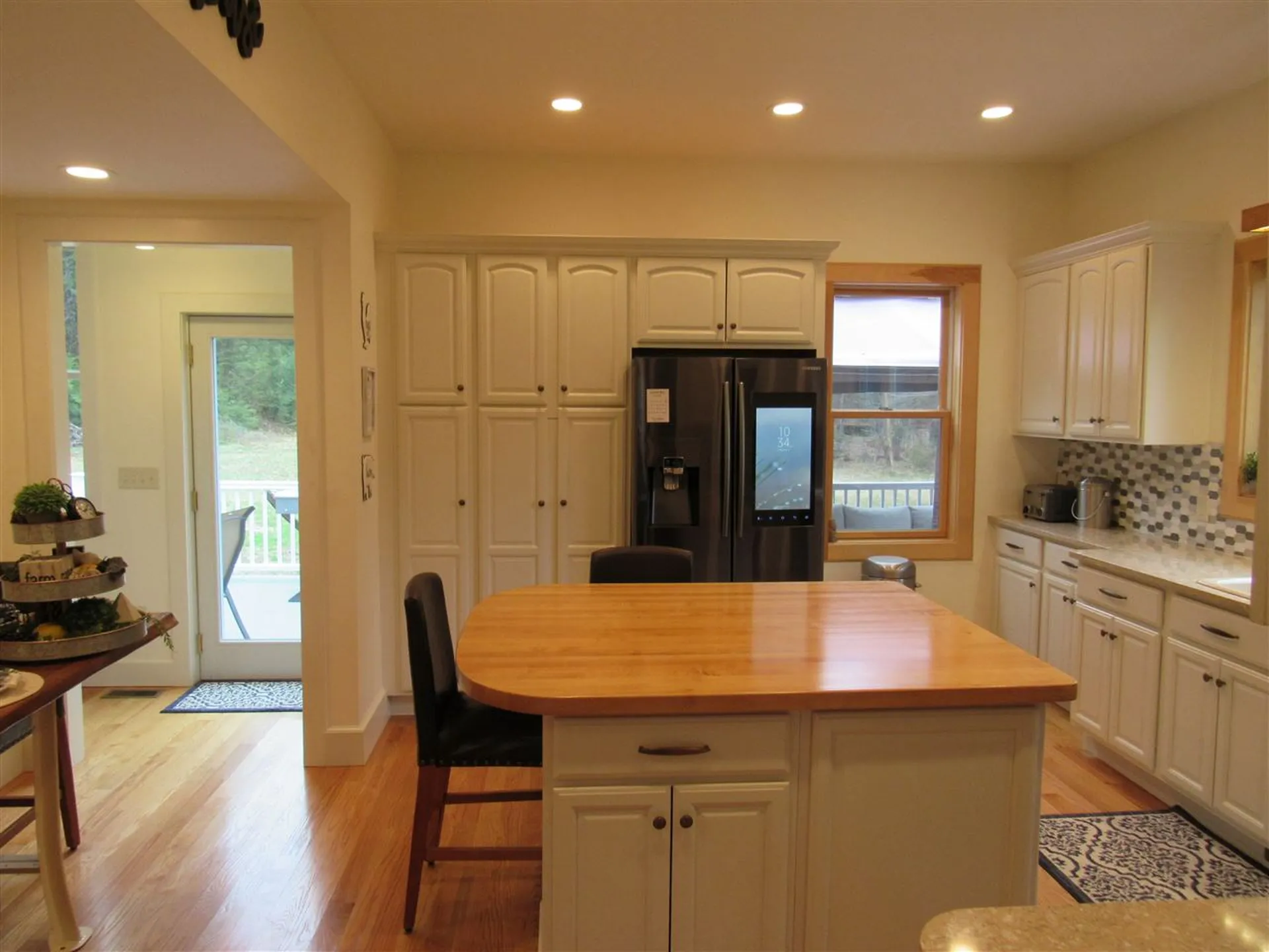 15 Fay Martin Road Richmond NH 03470